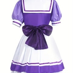 ウマ娘 トレセン学園 コスプレ サイズMの画像