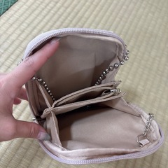 ショルダーバッグ【値下げ交渉⭕️】の画像