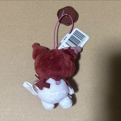 クロミ マスコットの画像