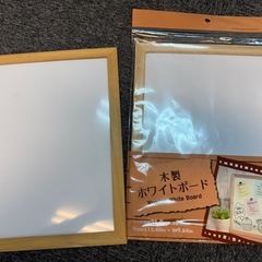 ⚠️20日までの引取り急募⚠️新品未使用コルクボードセットの画像