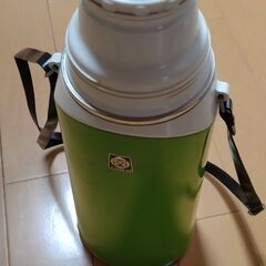 タイガー水筒平成初期‼️の画像