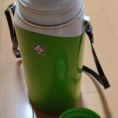 タイガー水筒平成初期‼️の画像