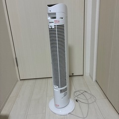 扇風機YUASA　の画像
