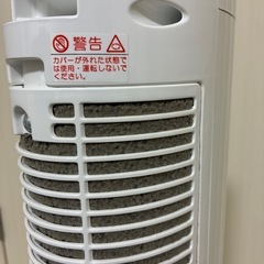扇風機YUASA　の画像