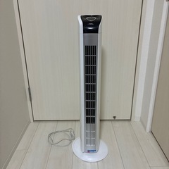 扇風機YUASA　の画像