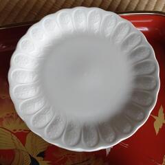 【実家】スープ皿5点 と お皿5点の画像