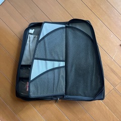 【中古】FCSサーフィンフィンケースの画像