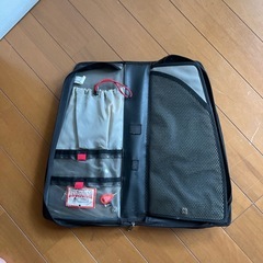 【中古】FCSサーフィンフィンケースの画像