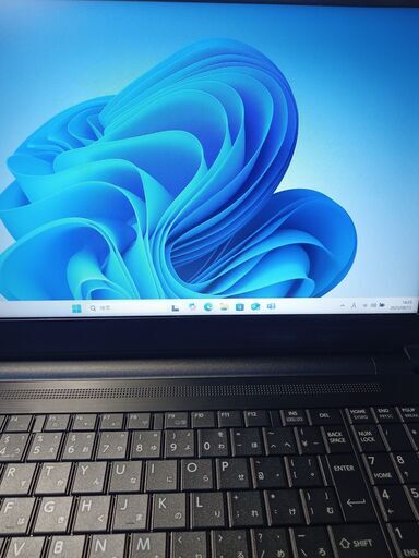 TOSHIBA dynabook B65/M Office Plus 2024