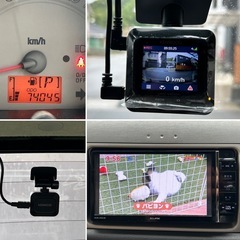 【売約済】大人気！ムーヴラテ・クール！走りのターボ！希少ミニライトホイール付き！車検R8/6まで　走行7万km台の画像