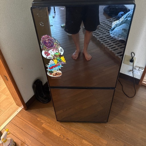 冷蔵庫