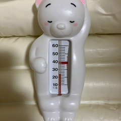 【引き渡し決まりました】 Richell ふかふかベビーバス プラスの画像