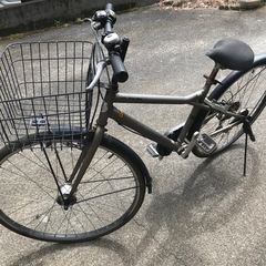 シティーサイクル　　
の画像
