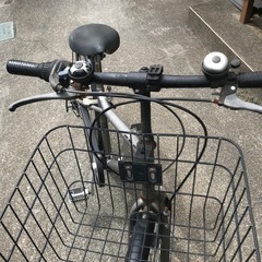 シティーサイクル　　
の画像
