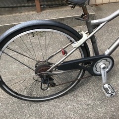 シティーサイクル　　
の画像