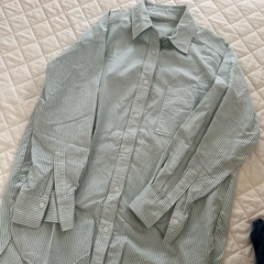 シンプルレディースSET お話中の画像