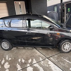 平成20年　ダイハツ　ミラ　4ナンバー　車検9.5の画像