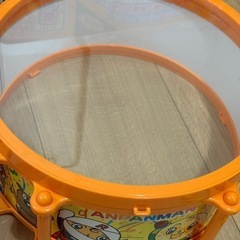 アンパンマン楽器セット
の画像