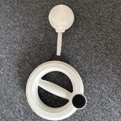 二の腕痩せ 新設計モデル 前腕 手首 筋トレ 握力 トレーニング ダイエット器具 360度回転可能 スワンアーム パワーマシン 男女性の画像