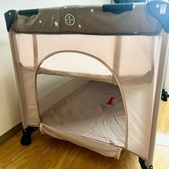 折りたたみプレイヤードの画像