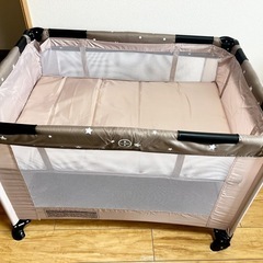 折りたたみプレイヤードの画像