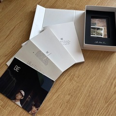 【決まりました】BTSのアルバムの画像