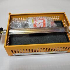 【お話し中】BBQジュニアグリル　イワタニ製の画像