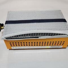 【お話し中】BBQジュニアグリル　イワタニ製の画像