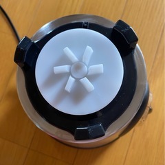 ドウシシャ　Luminous Plus ルミナスプラス ジュースミキサー1L の画像
