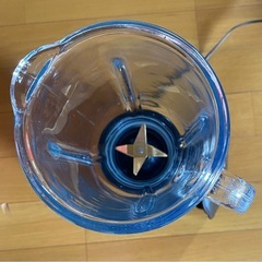 ドウシシャ　Luminous Plus ルミナスプラス ジュースミキサー1L の画像