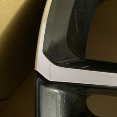 
新型プリウス60系純正ホイール19インチの画像
