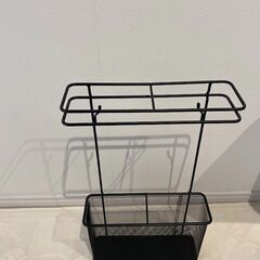 【8/20までお譲り希望】傘立ての画像