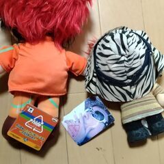hide人形‼️早期取引800円‼️の画像