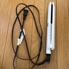 mod'shairヘアアイロンの画像