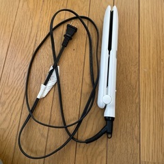 mod'shairヘアアイロンの画像