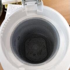 0811-287 スチーム加湿器の画像