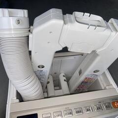 ☆日立☆布団乾燥機☆2017年☆の画像