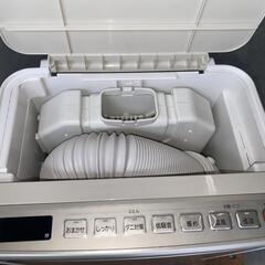 ☆日立☆布団乾燥機☆2017年☆の画像