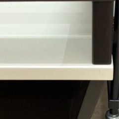 シギヤマ家具 コーヒーテーブルNo.2216● ※現金、クレジット、スマホ決済対応の画像