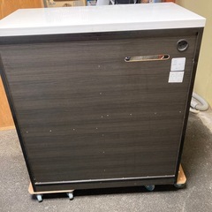 キッチンボードの画像