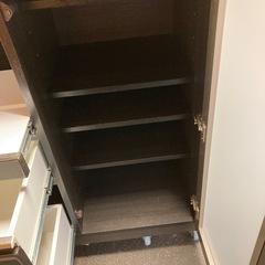 キッチンボードの画像