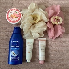 日用品 まとめての画像