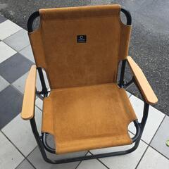 QUICKcamp椅子3点セットの画像