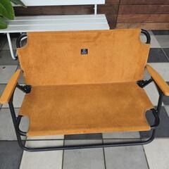 QUICKcamp椅子3点セットの画像