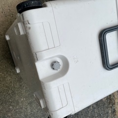 クーラーボックス大型の画像