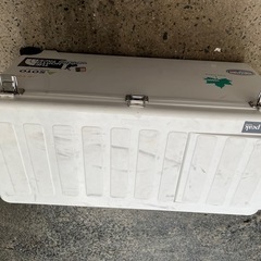クーラーボックス大型の画像