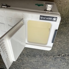 クーラーボックス大型の画像