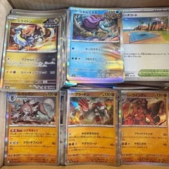 ポケモンカード　約６５００枚の画像