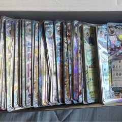 ポケモンカード　約６５００枚の画像