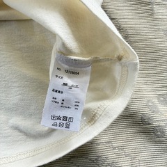 トムとジェリー　半袖　tシャツ　130〜150くらいの画像